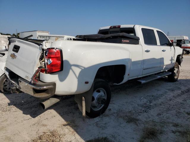 2016 CHEVROLET SILVERADO - 1GC4K0E84GF210473