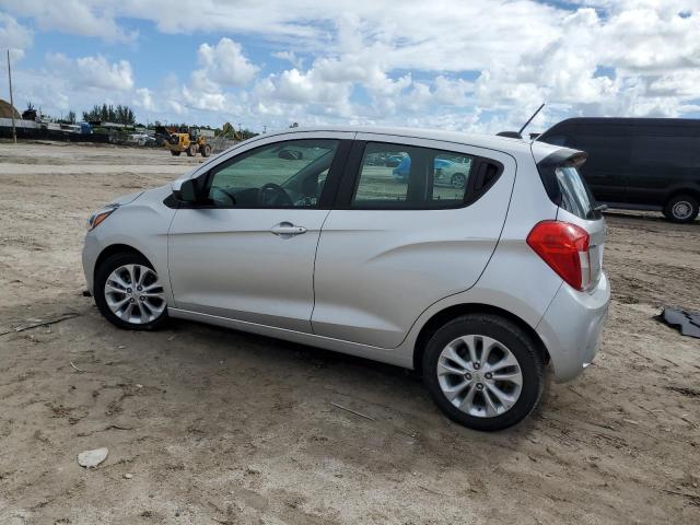 VIN KL8CD6SA8MC218792 2021 Chevrolet Spark, 1LT no.2