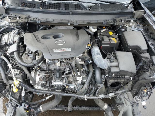 2022 MAZDA CX-9 TOURI - JM3TCBAY3N0614060