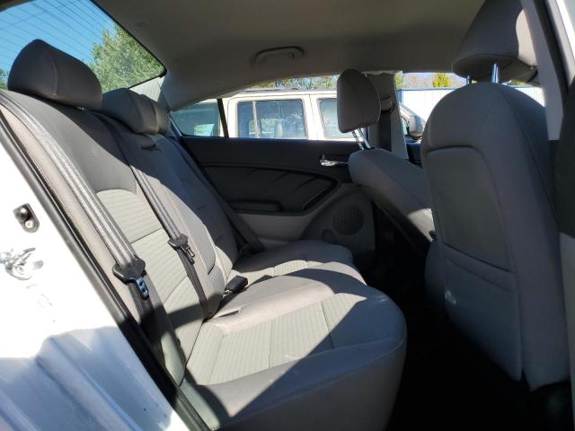 2015 KIA FORTE LX - KNAFX4A67F5421514