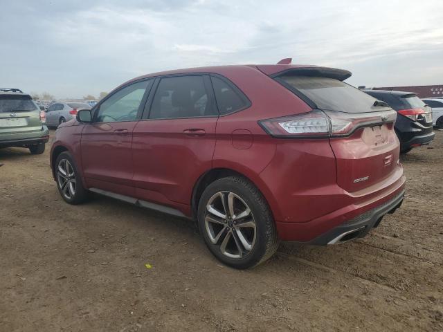 2018 FORD EDGE SPORT - 2FMPK4APXJBC22424