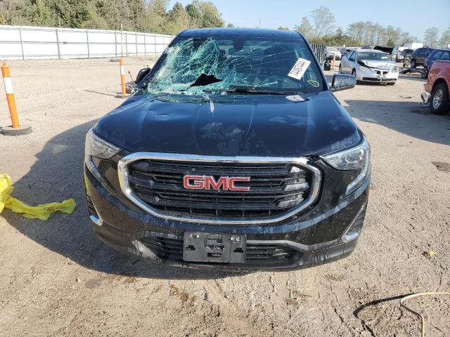 2018 GMC TERRAIN SL - 3GKALTEV5JL390796