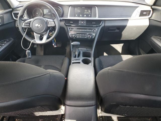 VIN 5XXGT4L39KG357679 2019 KIA Optima, LX no.8