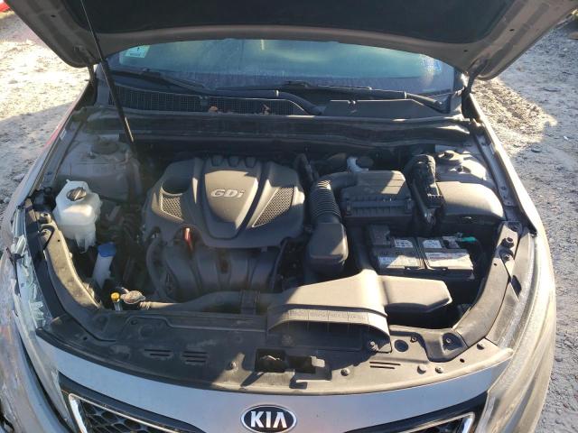 2015 KIA OPTIMA EX - 5XXGN4A77FG450450