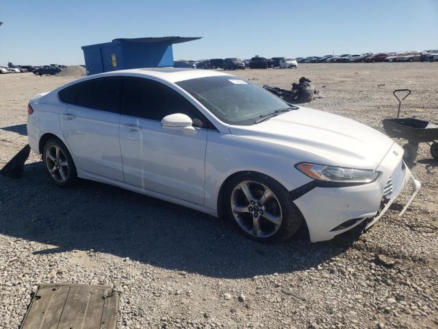 VIN 1FA6P0HD9F5111208 2015 Ford Fusion no.4