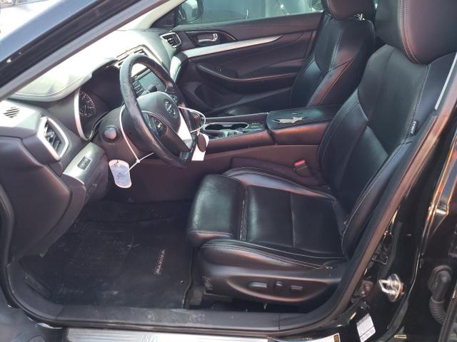 2016 NISSAN MAXIMA 3.5 - 1N4AA6AP2GC384815