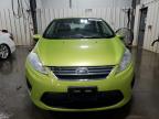 FORD FIESTA SE photo