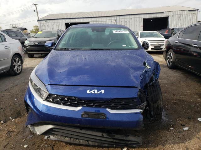 2024 KIA FORTE LX - 3KPF24ADXRE725512