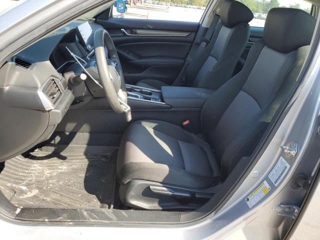 VIN 1HGCV1F12LA115347 2020 Honda Accord, LX no.7