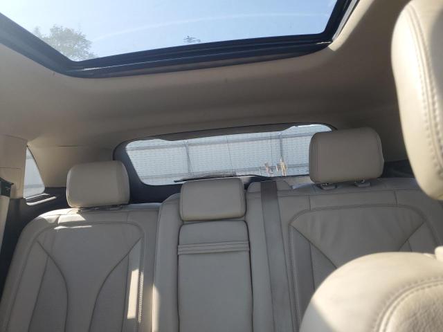 2016 LINCOLN MKX SELECT - 2LMPJ6KR0GBL42051