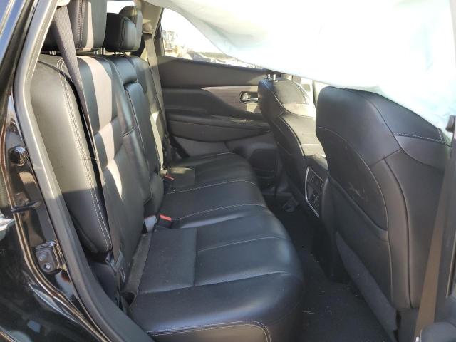 2018 NISSAN MURANO S - 5N1AZ2MG9JN149116