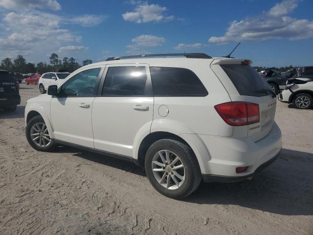 VIN 3C4PDCBG3ET226106 2014 Dodge Journey, Sxt no.2