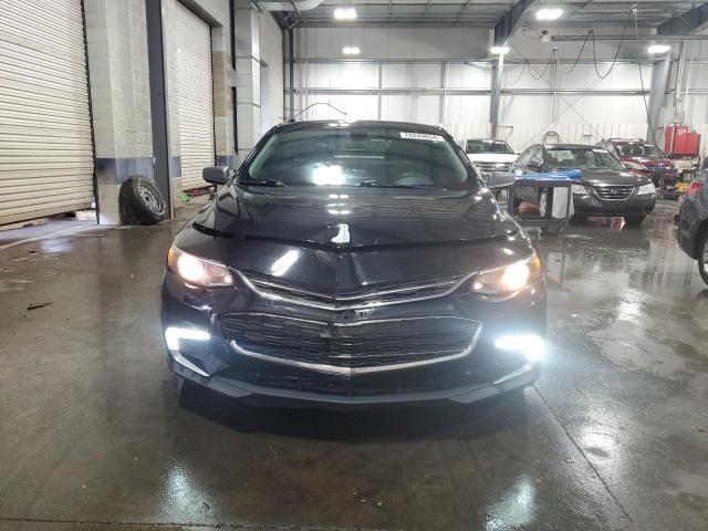 2018 CHEVROLET MALIBU LS - 1G1ZB5ST3JF278954