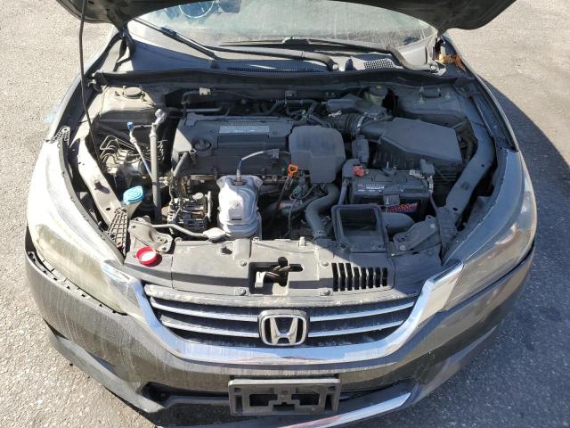 VIN 1HGCR2F31DA088607 2013 Honda Accord, LX no.11