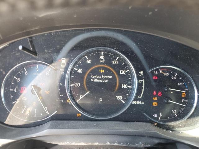 2018 MAZDA 6 SIGNATUR JM1GL1XY7J1328096