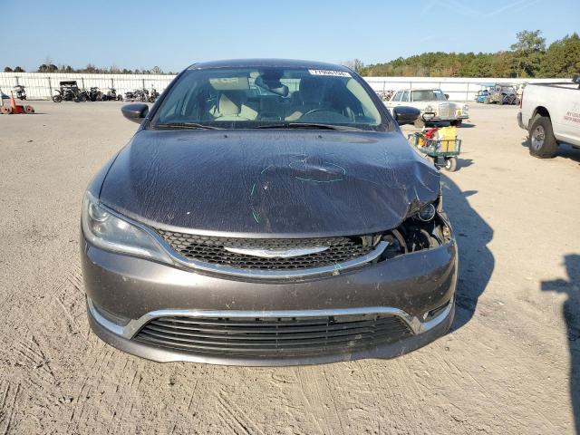 VIN 1C3CCCAB8FN723648 2015 CHRYSLER 200 no.5