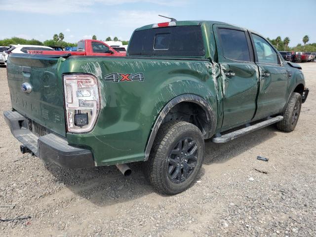 2023 FORD RANGER XL - 1FTER4FH0PLE09320