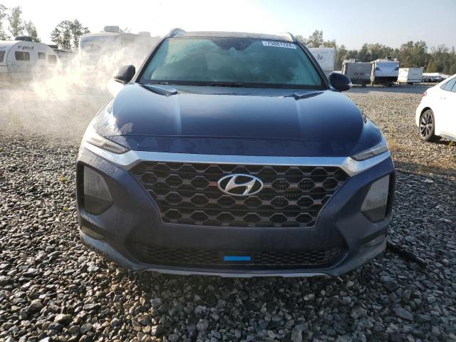 2019 HYUNDAI SANTA FE L - 5NMS5CAA0KH055716