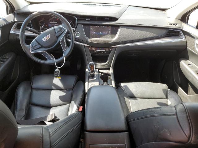 2017 CADILLAC XT5 LUXURY - 1GYKNBRS6HZ101667