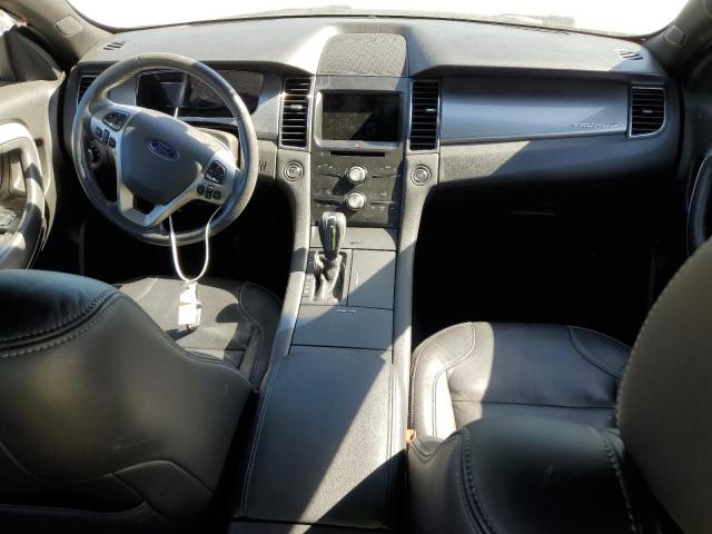 2015 FORD TAURUS SEL - 1FAHP2E85FG193633