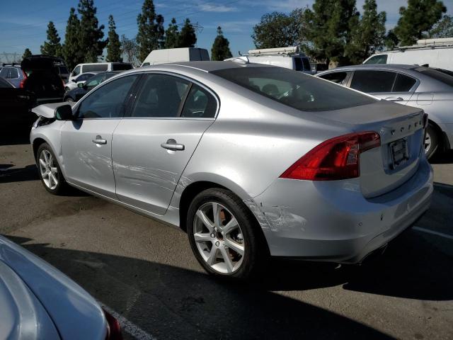 VIN YV126MFKXG2413155 2016 Volvo S60, Premier no.2