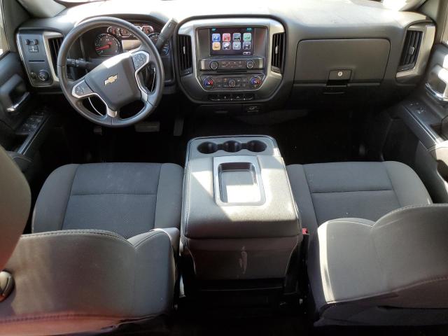 2017 CHEVROLET SILVERADO - 3GCPCREC7HG306763