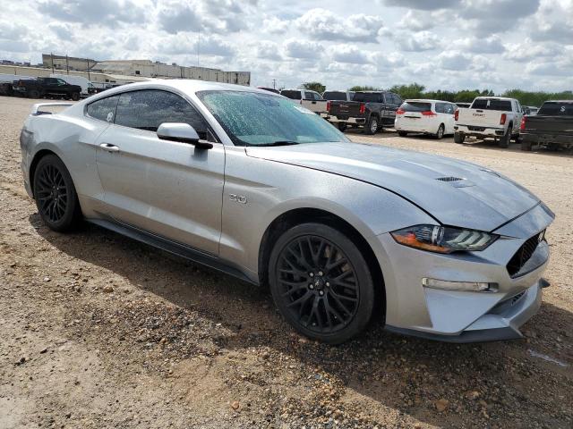 VIN 1FA6P8CF8P5302353 2023 Ford Mustang, GT no.4