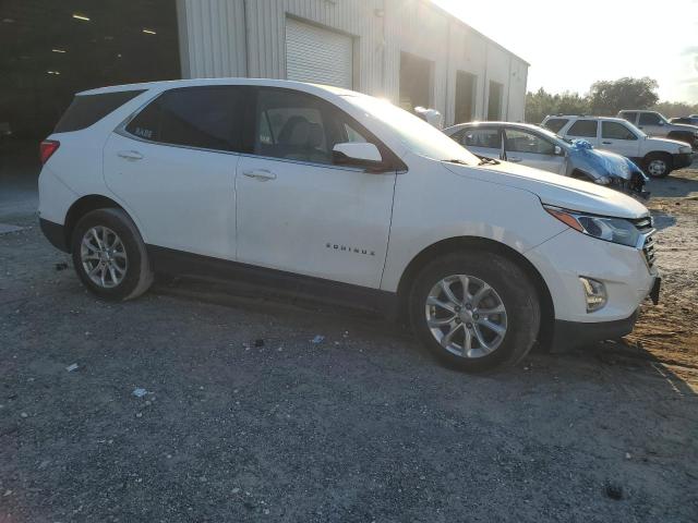 VIN 2GNAXUEV9L6139445 2020 Chevrolet Equinox, LT no.4