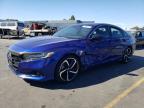 2022 HONDA ACCORD SPO - 1HGCV1F36NA113055