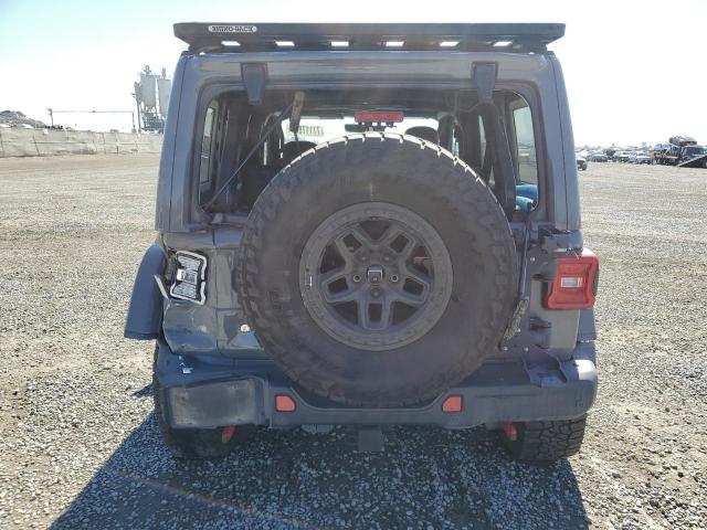 2018 JEEP WRANGLER U - 1C4HJXFGXJW233170
