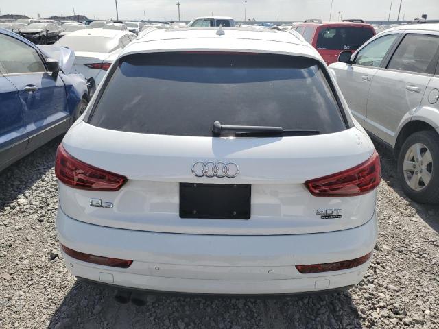 2017 AUDI Q3 PREMIUM - WA1ECCFS6HR017667