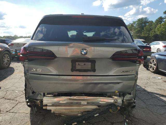 2024 BMW X5 SDRIVE - 5UX13EU05R9S40610