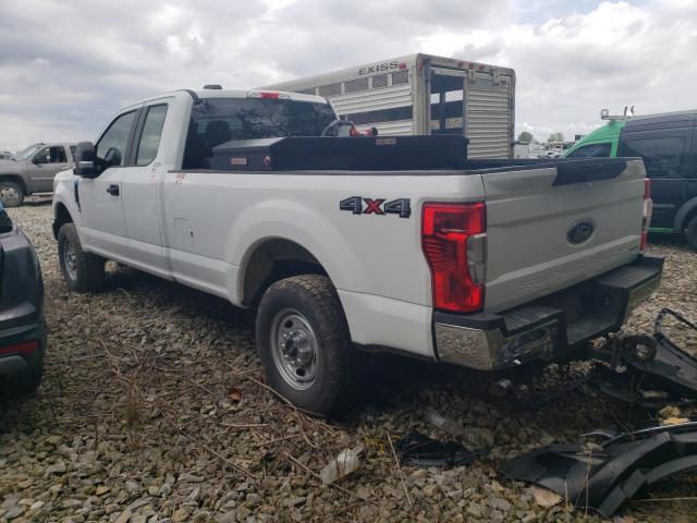 2022 FORD F250 SUPER - 1FT7X2B67NEE35261