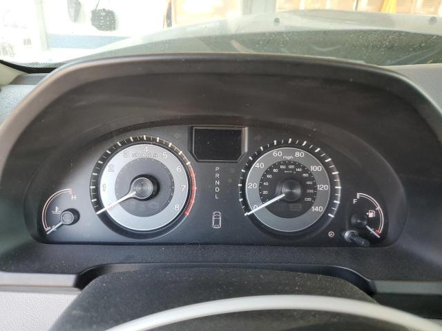 2015 HONDA ODYSSEY LX 5FNRL5H20FB116939