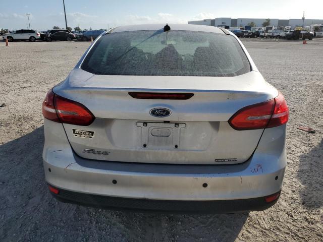 2016 FORD FOCUS S - 1FADP3E29GL311143