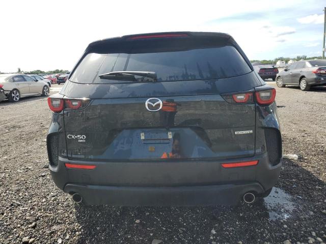 VIN 7MMVABBM1SN307083 2025 MAZDA CX-50 PREF no.6