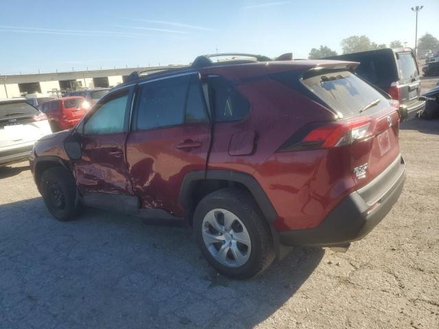Vin: 2t3h1rfv0lw071786, lot: 72702054, toyota rav4 le 20202
