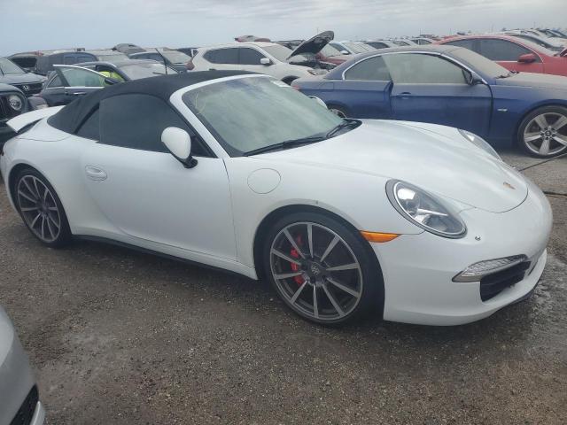 VIN WP0CB2A96FS155293 2015 PORSCHE 911 no.4