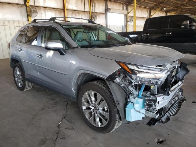 2022 TOYOTA RAV4 LIMIT - 2T3Y1RFV1NW238014