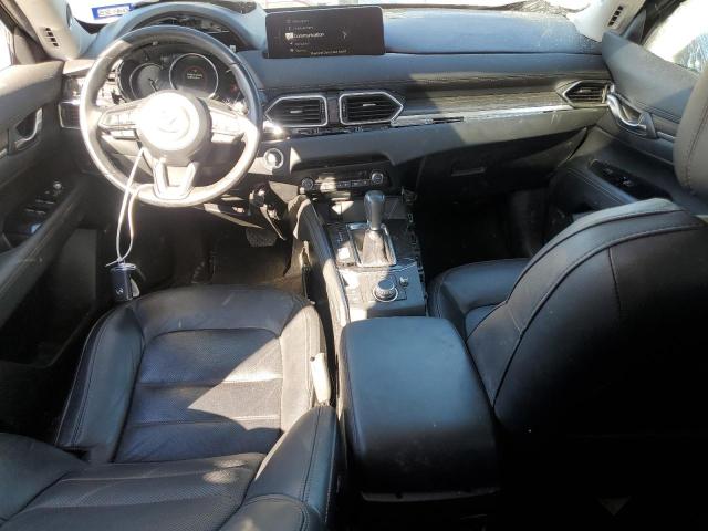 2021 MAZDA CX-5 GRAND - JM3KFBAY8M0337889
