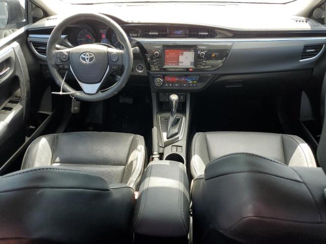 VIN 5YFBURHE9EP086312 2014 Toyota Corolla, L no.8