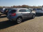 MERCEDES-BENZ GLA 250 4M photo