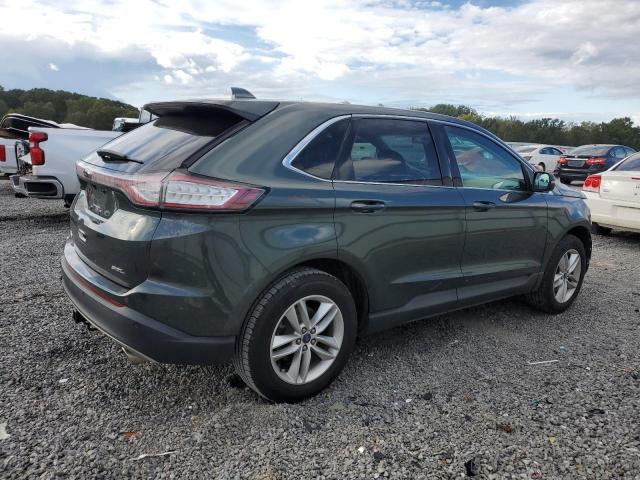 2015 FORD EDGE SEL - 2FMTK3J85FBB02149