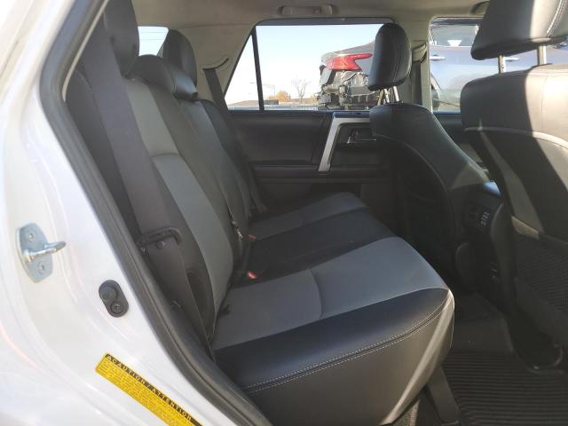 2017 TOYOTA 4RUNNER SR - JTEBU5JR5H5461910