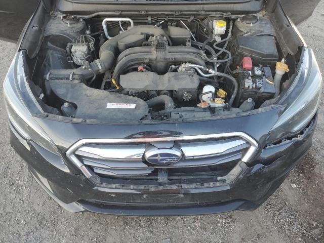 2019 SUBARU LEGACY 2.5 - 4S3BNAF65K3016403
