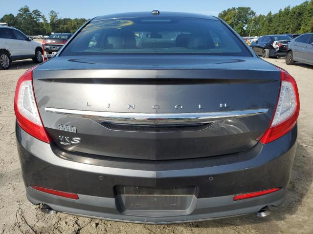 VIN 1LNHL9FT6FG600646 2015 Lincoln MKS no.6