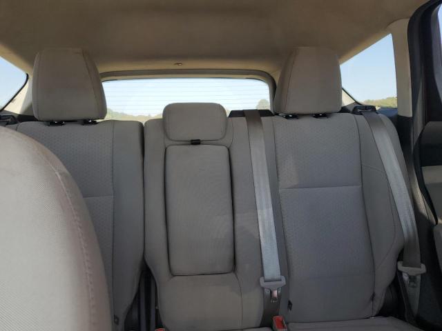 2018 FORD ESCAPE SE - 1FMCU0G9XJUB49091