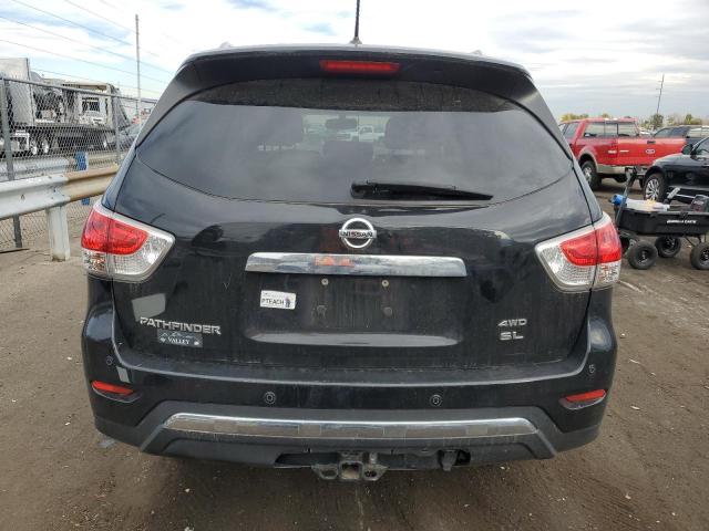 2015 NISSAN PATHFINDER - 5N1AR2MM6FC635035