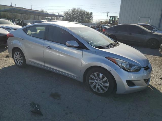 Vin: 5npdh4aexdh199921, lot: 77988604, hyundai elantra gls 20134