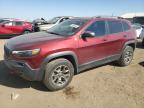 2020 JEEP CHEROKEE T - 1C4PJMBX8LD646266